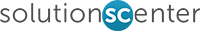Solutions Center