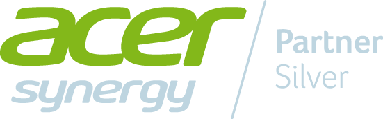 acer synergy partner silver