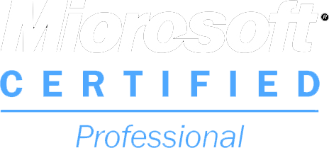 Microsoft Certified Professional